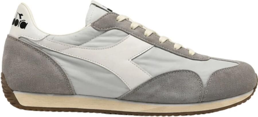 Diadora Stoffen Sneakers