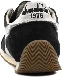 Diadora Lage Sneakers 201.182806 EQUIPE VELA SW-80013 NERO - Foto 13