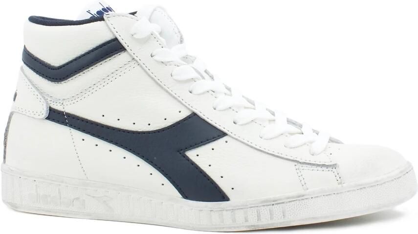 Diadora Game L High Waxed