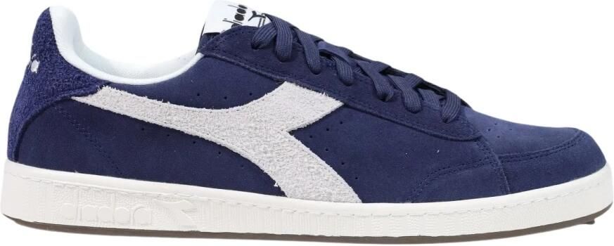 Diadora Game Low Suede