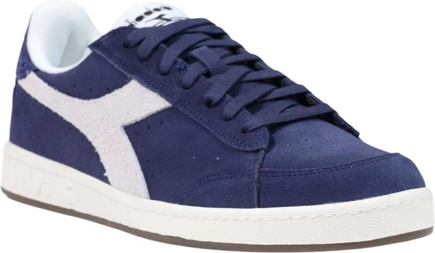 Diadora Game Low Suede - Foto 3