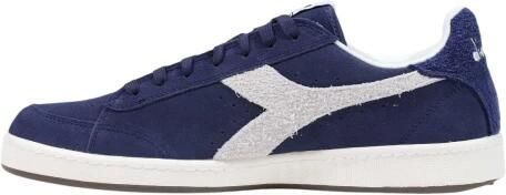Diadora Game Low Suede - Foto 4