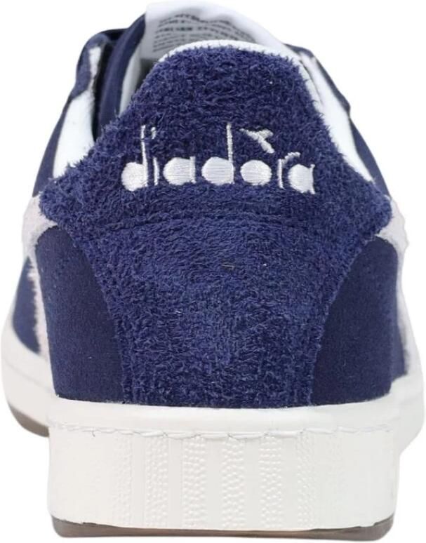 Diadora Game Low Suede - Foto 2