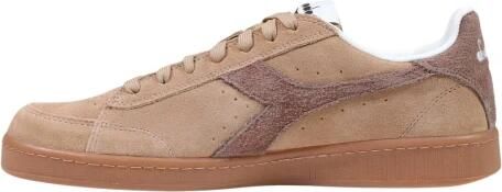 Diadora Game Low Suede