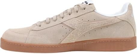 Diadora Game Low Suede