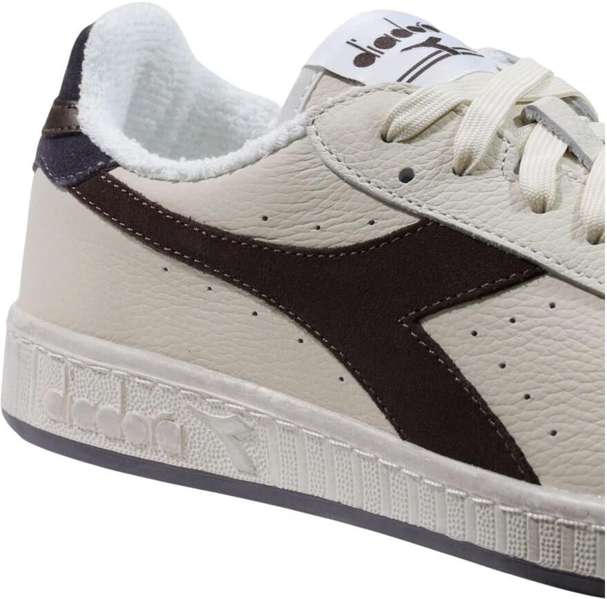 Diadora Game Low Suede Towel - Foto 2