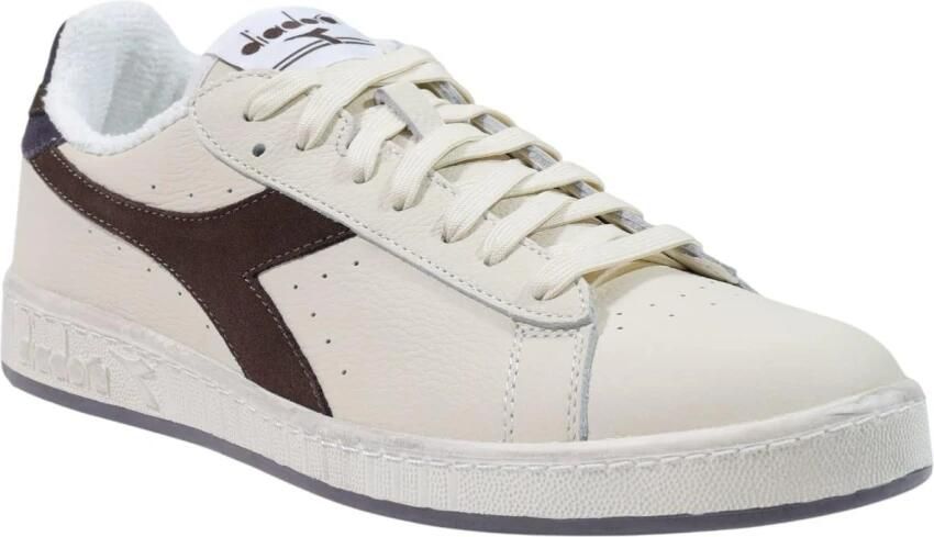 Diadora Game Low Suede Towel - Foto 4