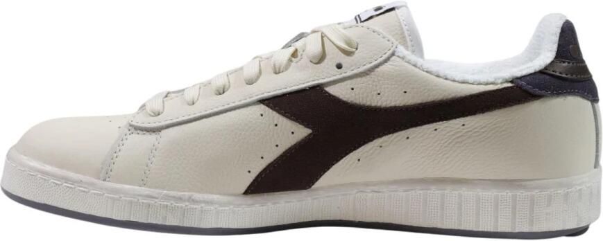 Diadora Game Low Suede Towel - Foto 5