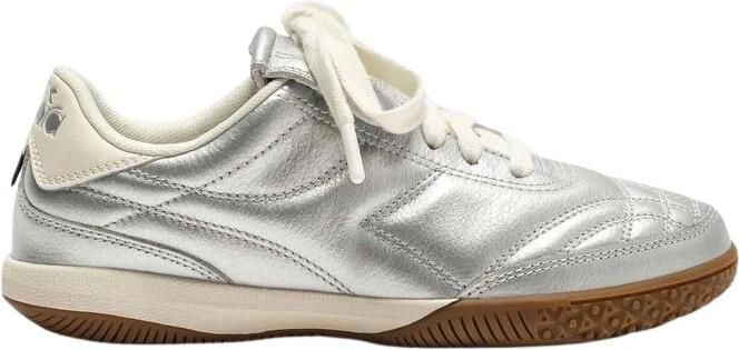 Diadora Gold Indoor Metallic