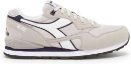Diadora Grijze Sneakers Stijl N92