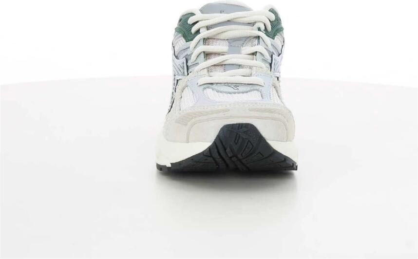 Diadora Groene Mythos Star Damesschoenen