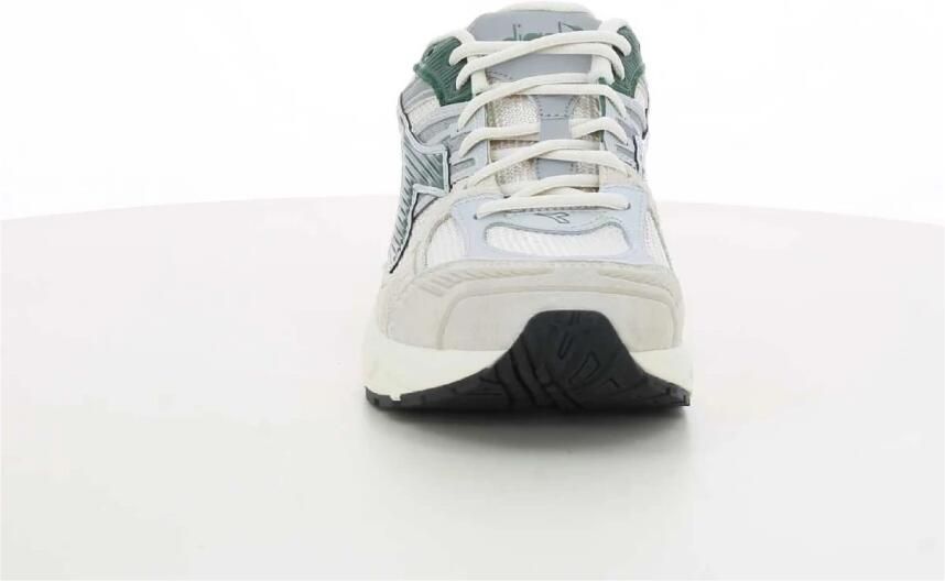 Diadora Groene Mythos Star Sneakers