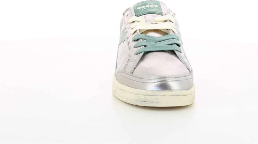 Diadora Groene Prestige Damesschoenen