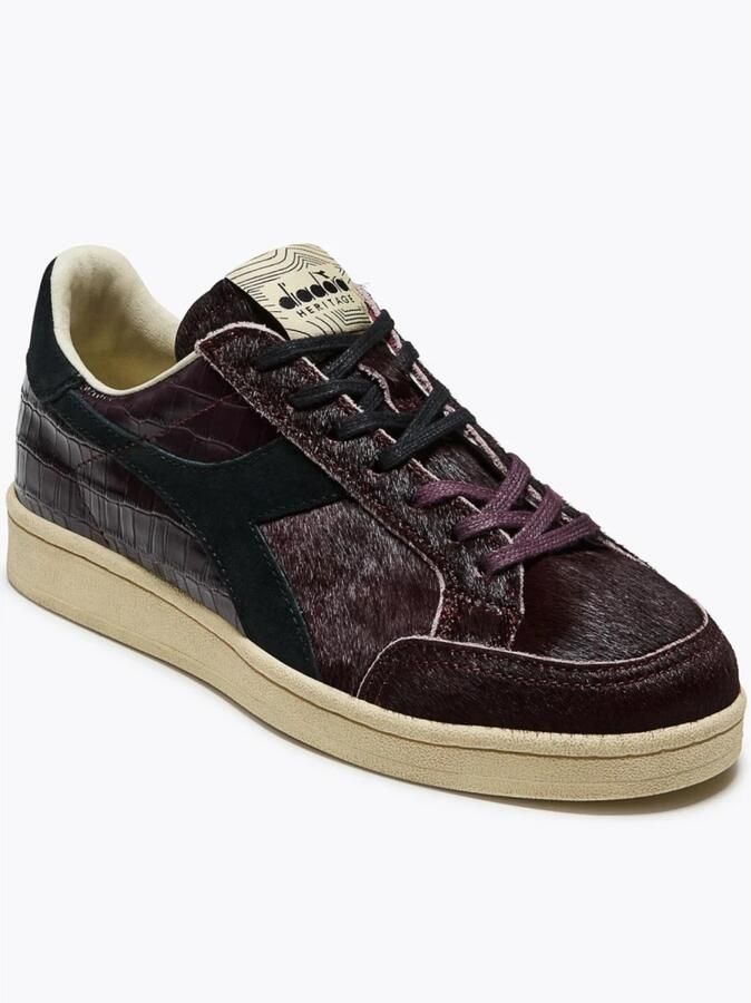 Diadora Heritage Court Lage Sneakers - Foto 5
