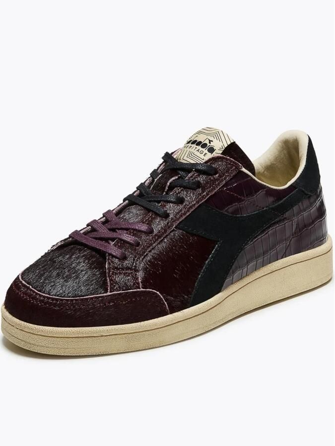 Diadora Heritage Court Lage Sneakers - Foto 2