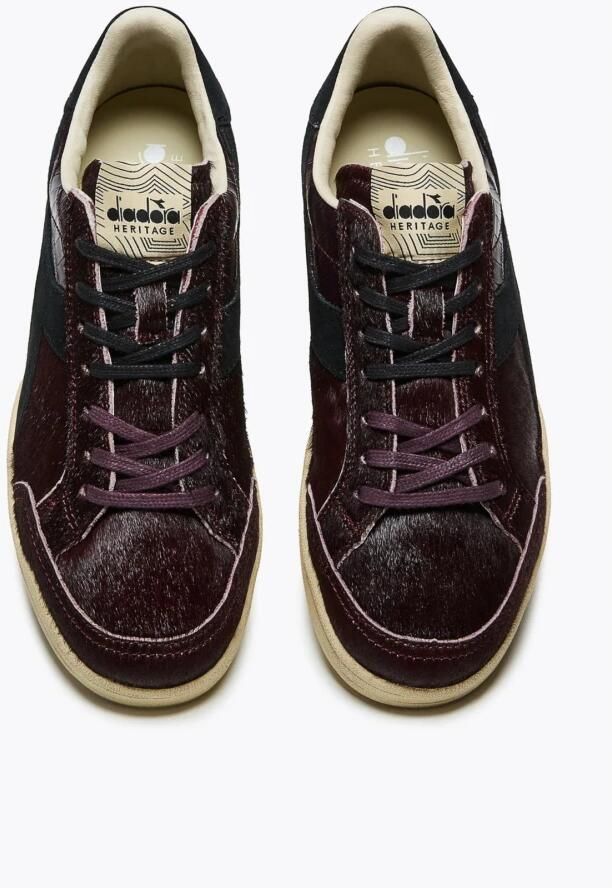 Diadora Heritage Court Lage Sneakers - Foto 4