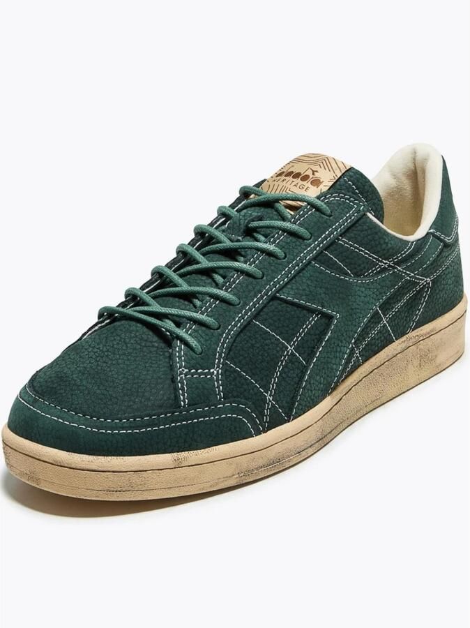 Diadora Heritage Court Sneakers - Foto 3