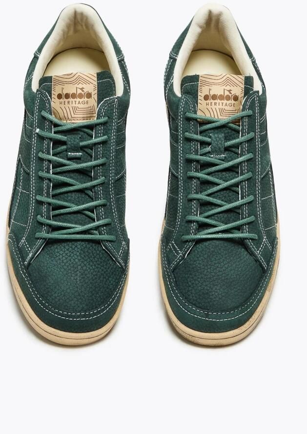 Diadora Heritage Court Sneakers - Foto 5