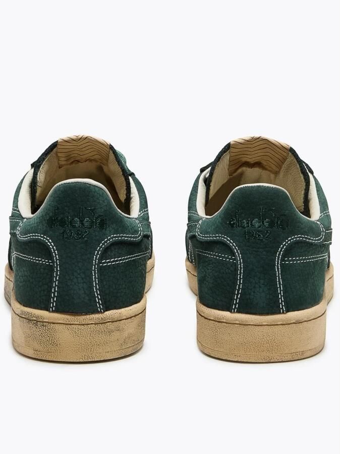 Diadora Heritage Court Sneakers - Foto 4