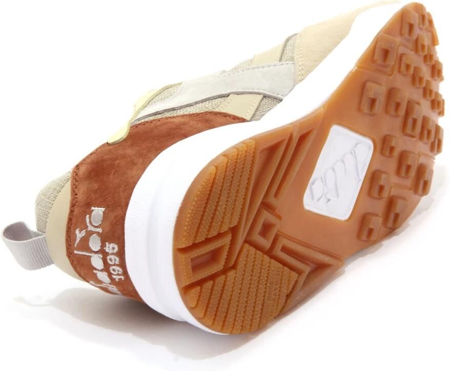 Diadora Heritage Eclipse Leren Schoenen - Foto 2