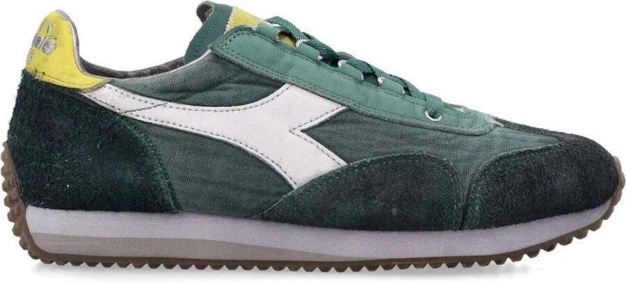 Diadora Heritage Equipe Dirty SW Evo Sneaker