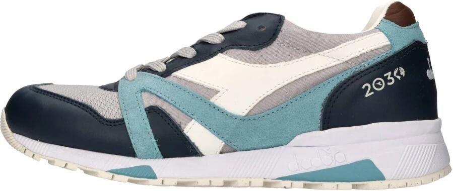 Diadora Sneakers Heritage N9000 2030 Italia Blauw Heren