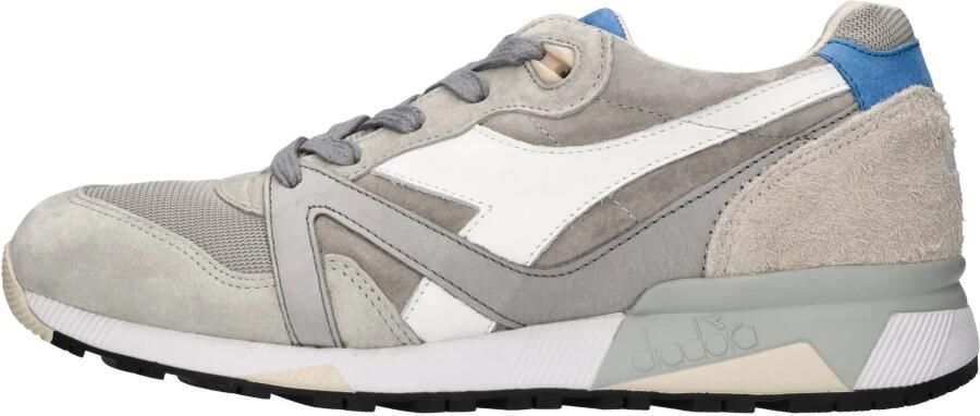 Diadora N9000 Italia Sneakers Multicolor Heren