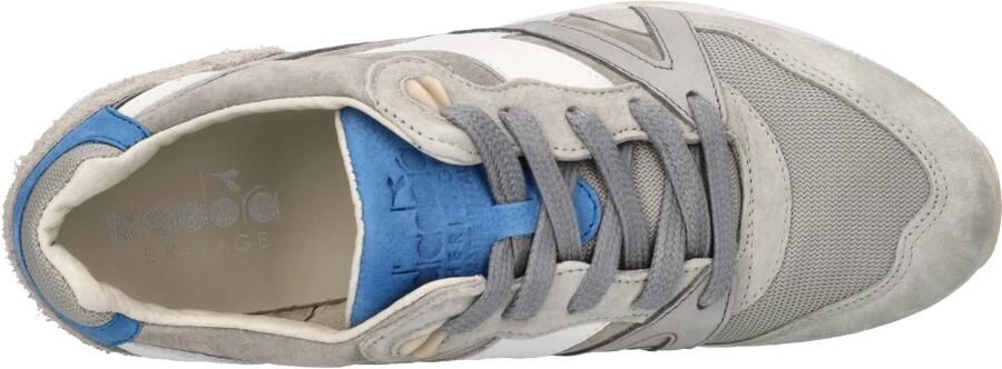 Diadora N9000 Italia Sneakers Multicolor Heren - Foto 5
