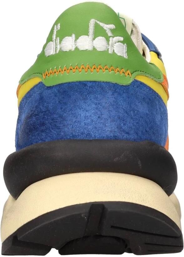 Diadora Heritage Sneakers MultiColour - Foto 3