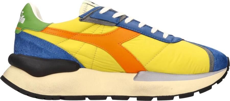 Diadora Heritage Sneakers MultiColour - Foto 4