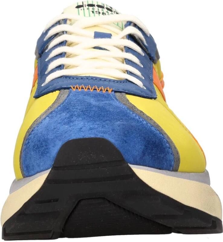 Diadora Heritage Sneakers MultiColour - Foto 2