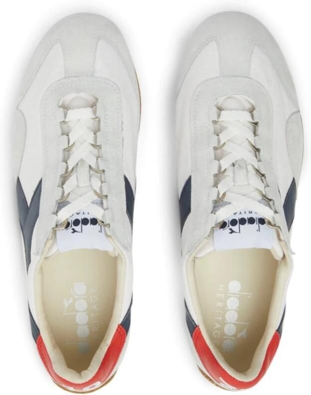 Diadora Heritage Sneakers Stone Wash