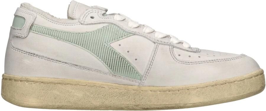 Diadora Heritage Sneakers Wit