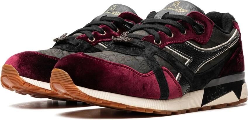 Diadora In Vino Veritas Sneakers - Foto 6