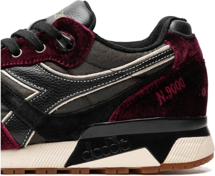 Diadora In Vino Veritas Sneakers - Foto 2