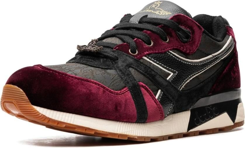 Diadora In Vino Veritas Sneakers - Foto 5