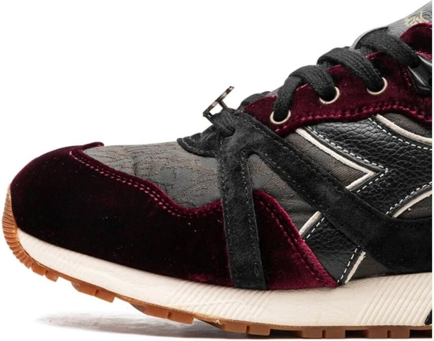 Diadora In Vino Veritas Sneakers - Foto 4