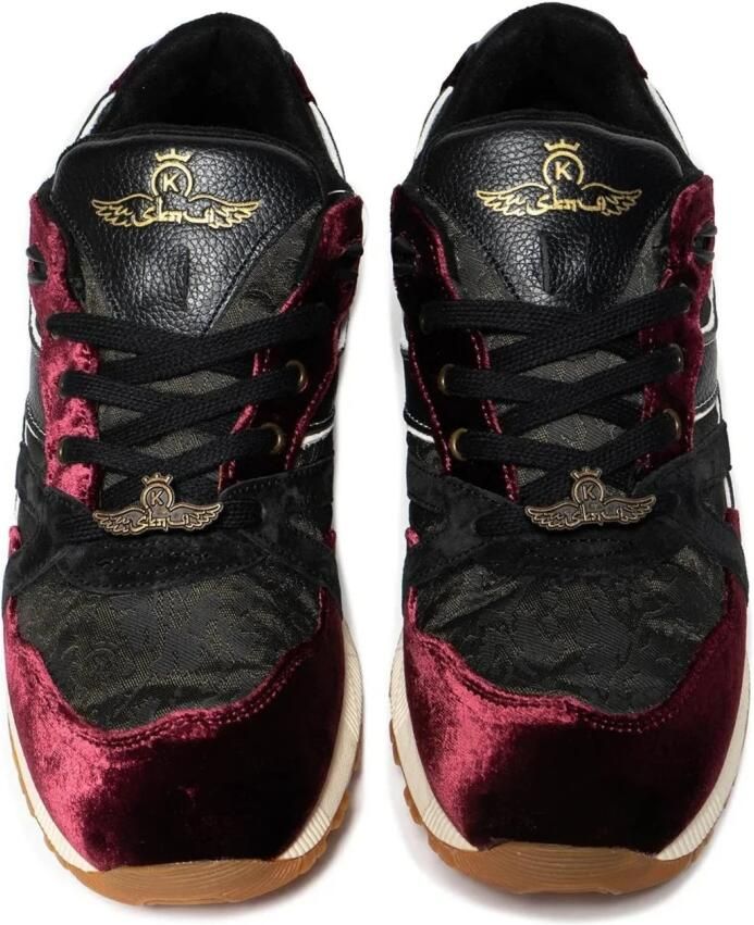 Diadora In Vino Veritas Sneakers - Foto 3