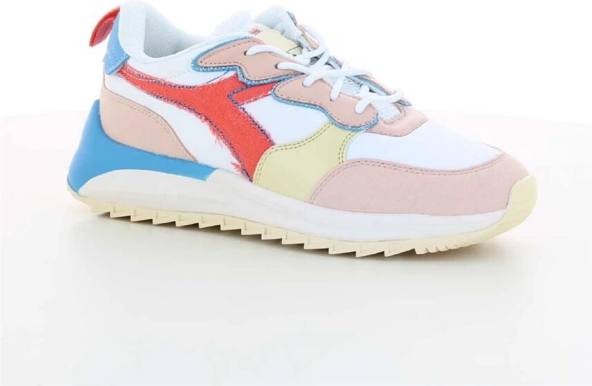Diadora Jolly Canvas WN Sneakers - Foto 3
