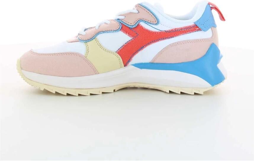 Diadora Jolly Canvas WN Sneakers - Foto 4