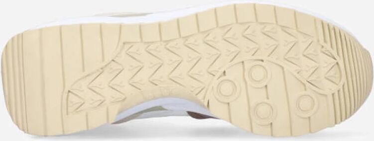 Diadora Dames Sneakers Jolly Logo 501.178621-C8101 Beige