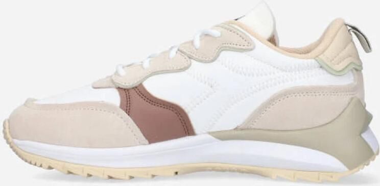 Diadora Dames Sneakers Jolly Logo 501.178621-C8101 Beige - Foto 6