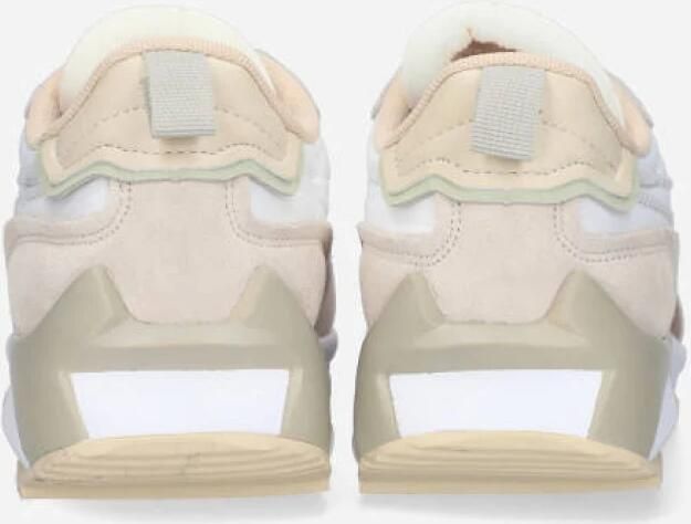 Diadora Dames Sneakers Jolly Logo 501.178621-C8101 Beige - Foto 5