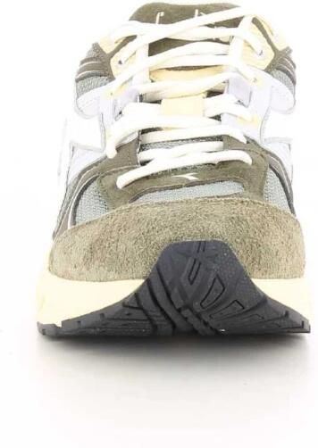 Diadora Kaki Mythos Star H Sneakers