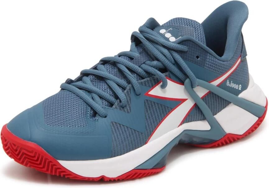 Diadora Klei Tennis Schoenen B.icon 2