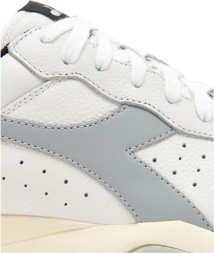 Diadora Hoogwaardige sneakers voor heren Grijs Heren