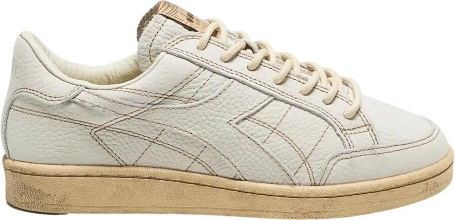 Diadora Leren sneakers
