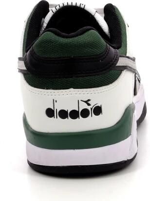 Diadora Stijlvolle Icona Sneakers voor Mannen Multicolor Heren - Foto 7