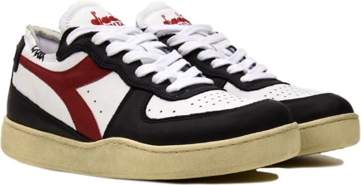 Diadora Low-Top Sneakers