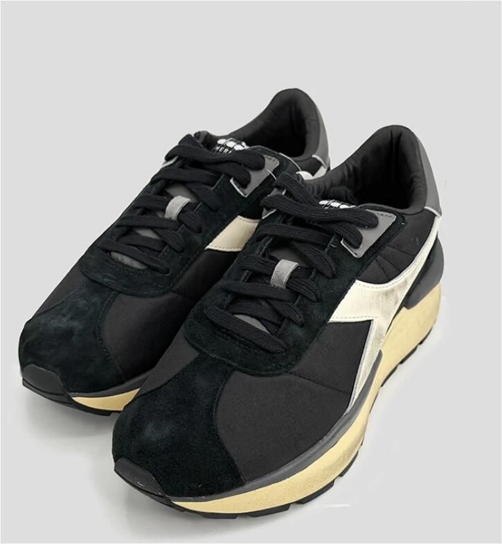 Diadora Mercury Sneaker - Foto 2